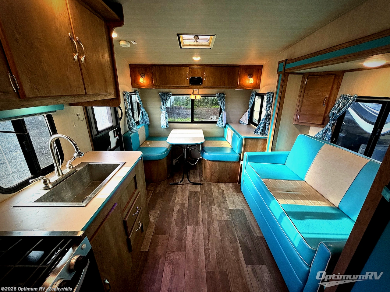 Used 2021 Gulf Stream Vintage Cruiser 23RSS available in Zephyrhills, Florida