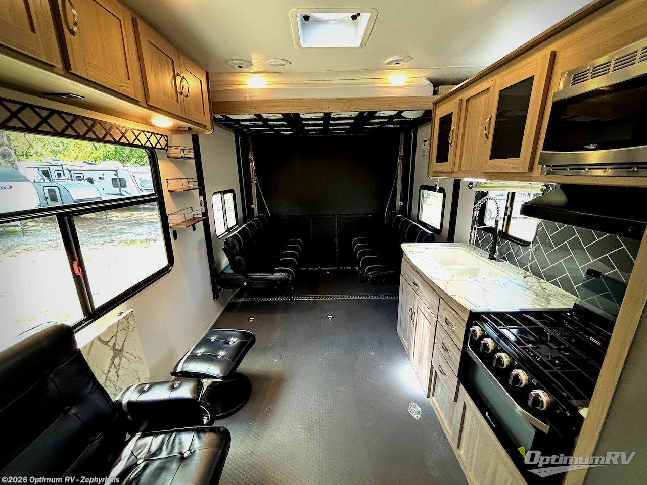 Used 2022 Forest River Work and Play 27KB available in Zephyrhills, Florida
