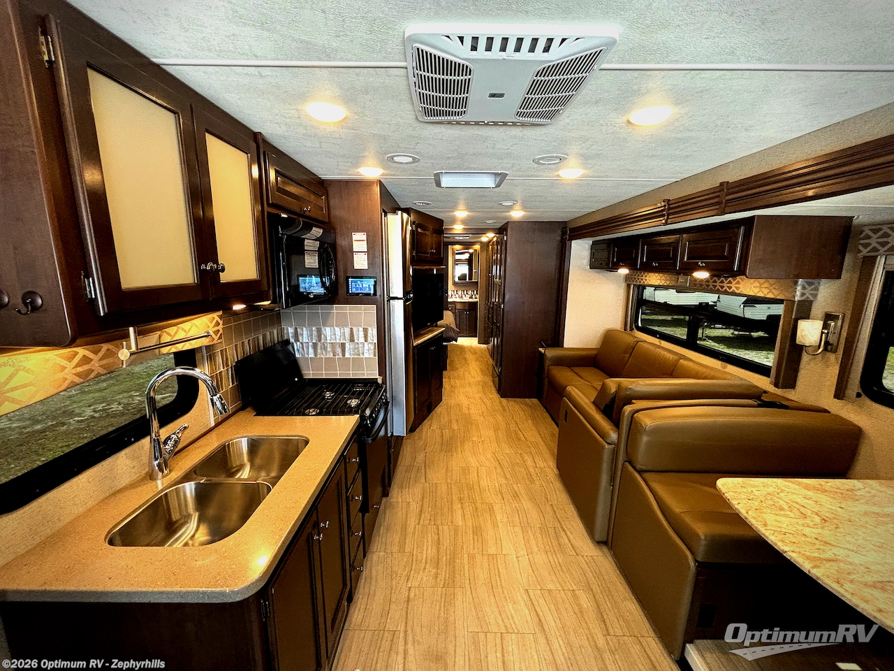 Used 2019 Thor Windsport 35M available in Zephyrhills, Florida