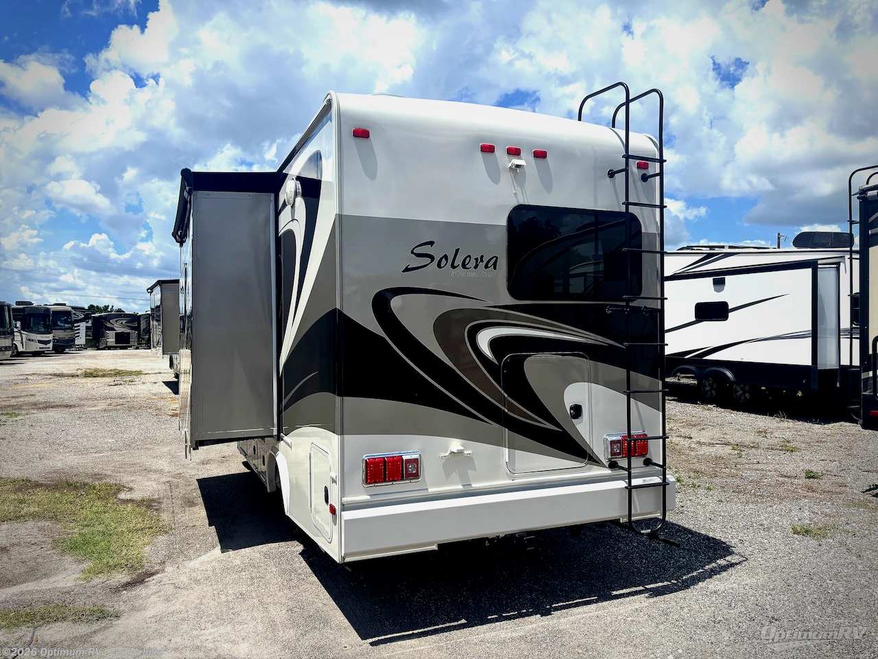 2013 Solera 24S by Forest River from Optimum RV - Zephyrhills in Zephyrhills, Florida