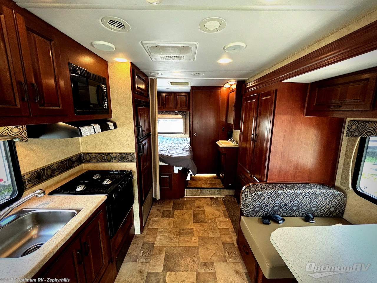 Used 2013 Forest River Solera 24S available in Zephyrhills, Florida