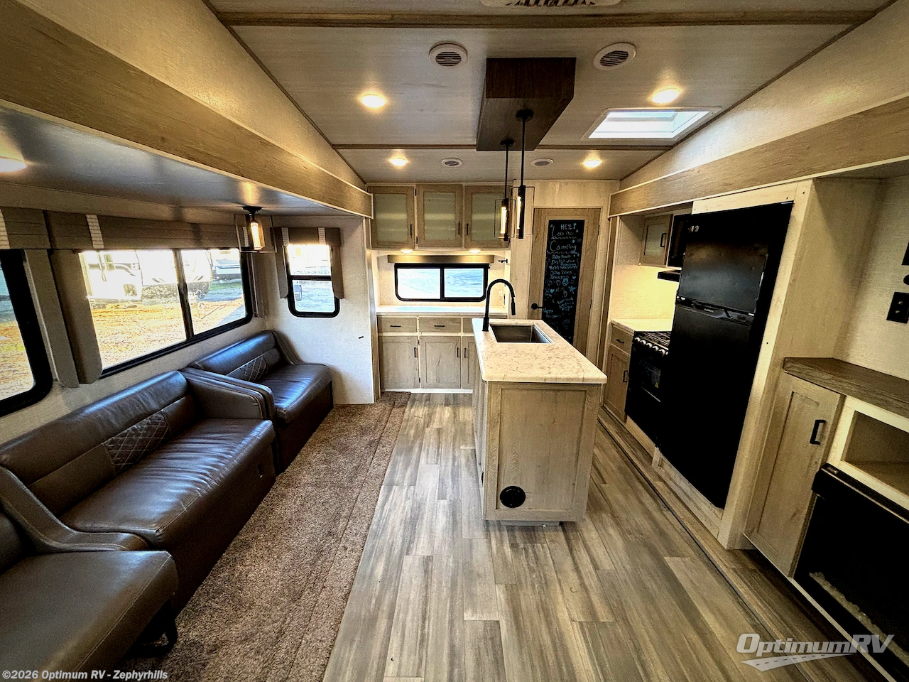 Used 2021 Forest River Impression 315MB available in Zephyrhills, Florida