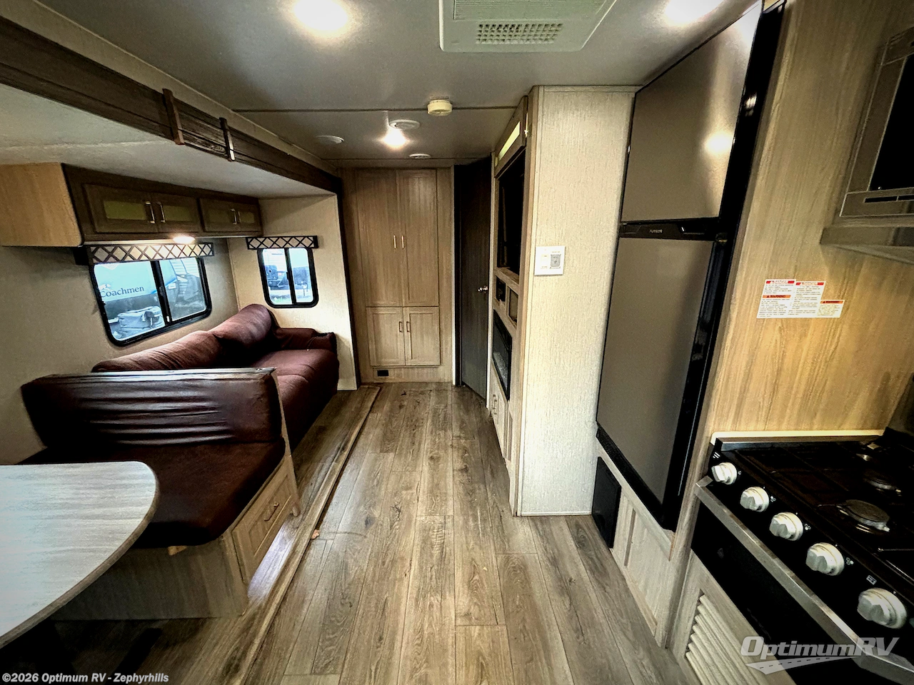 Used 2020 Coachmen Freedom Express Liberty Edition 320BHDSLE available in Zephyrhills, Florida