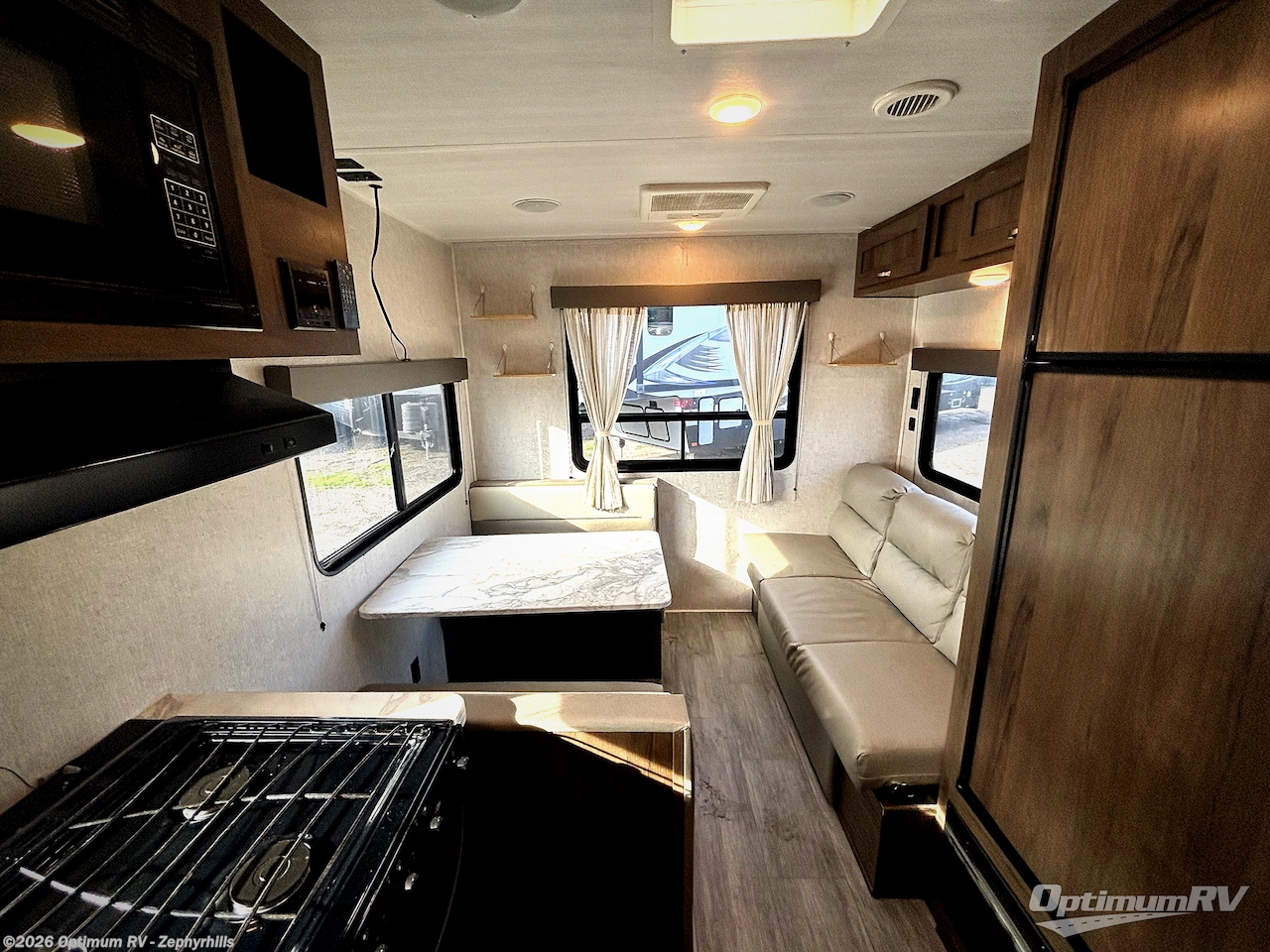 Used 2022 East to West Silver Lake 20KRD available in Zephyrhills, Florida