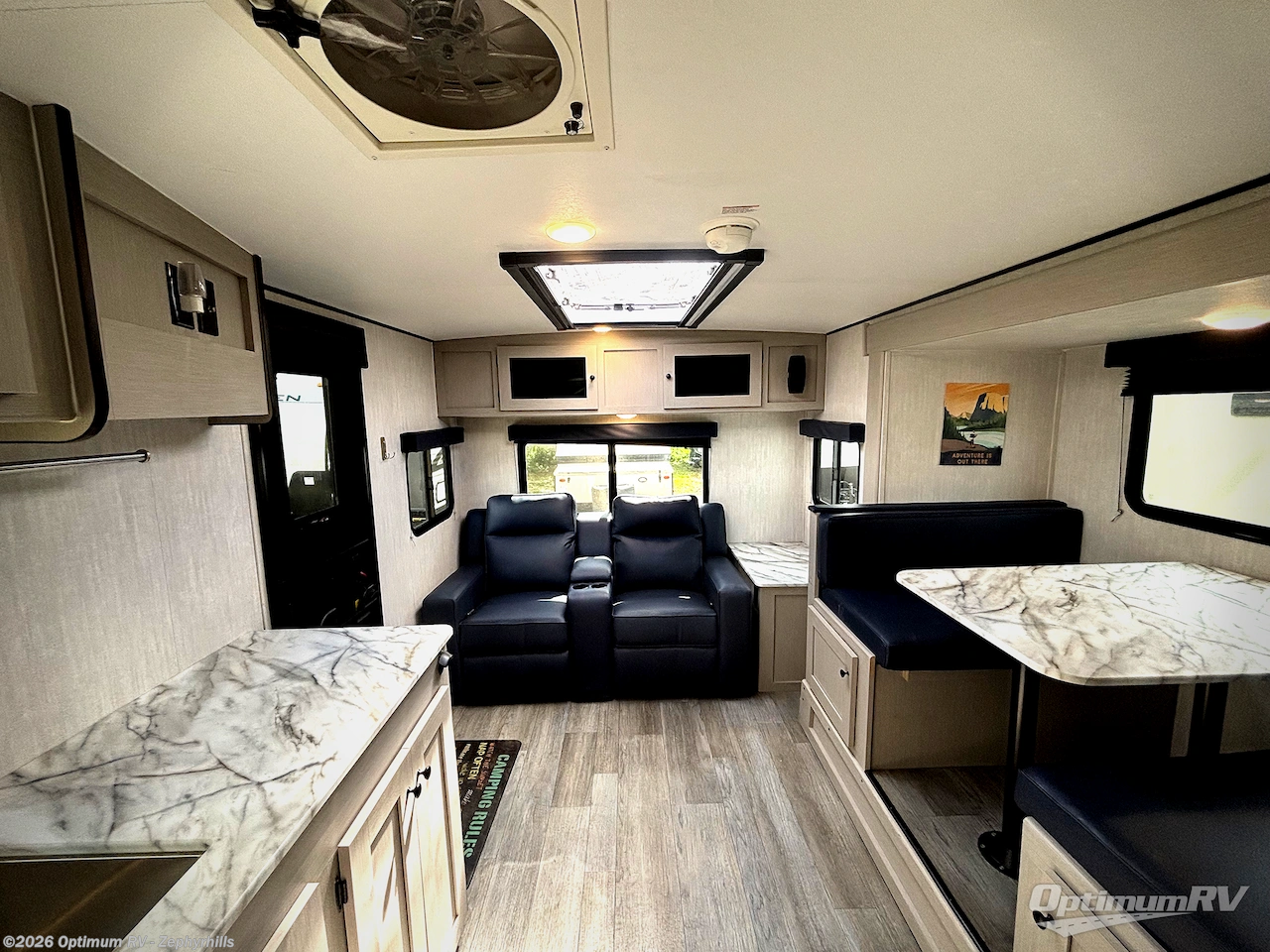 Used 2025 Coachmen Apex Nano 221RLS available in Zephyrhills, Florida