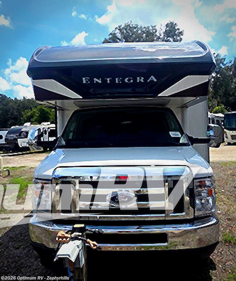 2022 Esteem 27U by Entegra Coach from Optimum RV - Zephyrhills in Zephyrhills, Florida