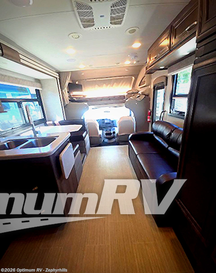 Used 2022 Entegra Coach Esteem 27U available in Zephyrhills, Florida