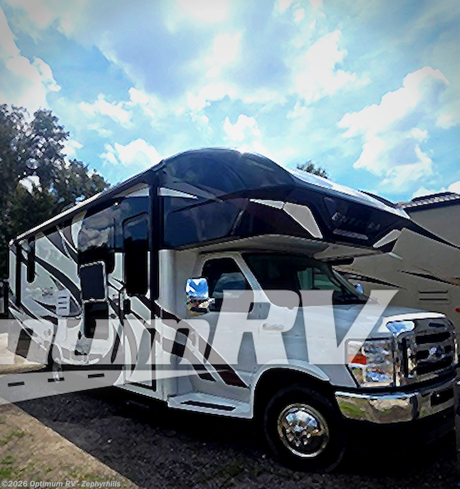 2022 Entegra Coach Esteem 27U - Used Class C For Sale by Optimum RV - Zephyrhills in Zephyrhills, Florida features Awning, Slideout