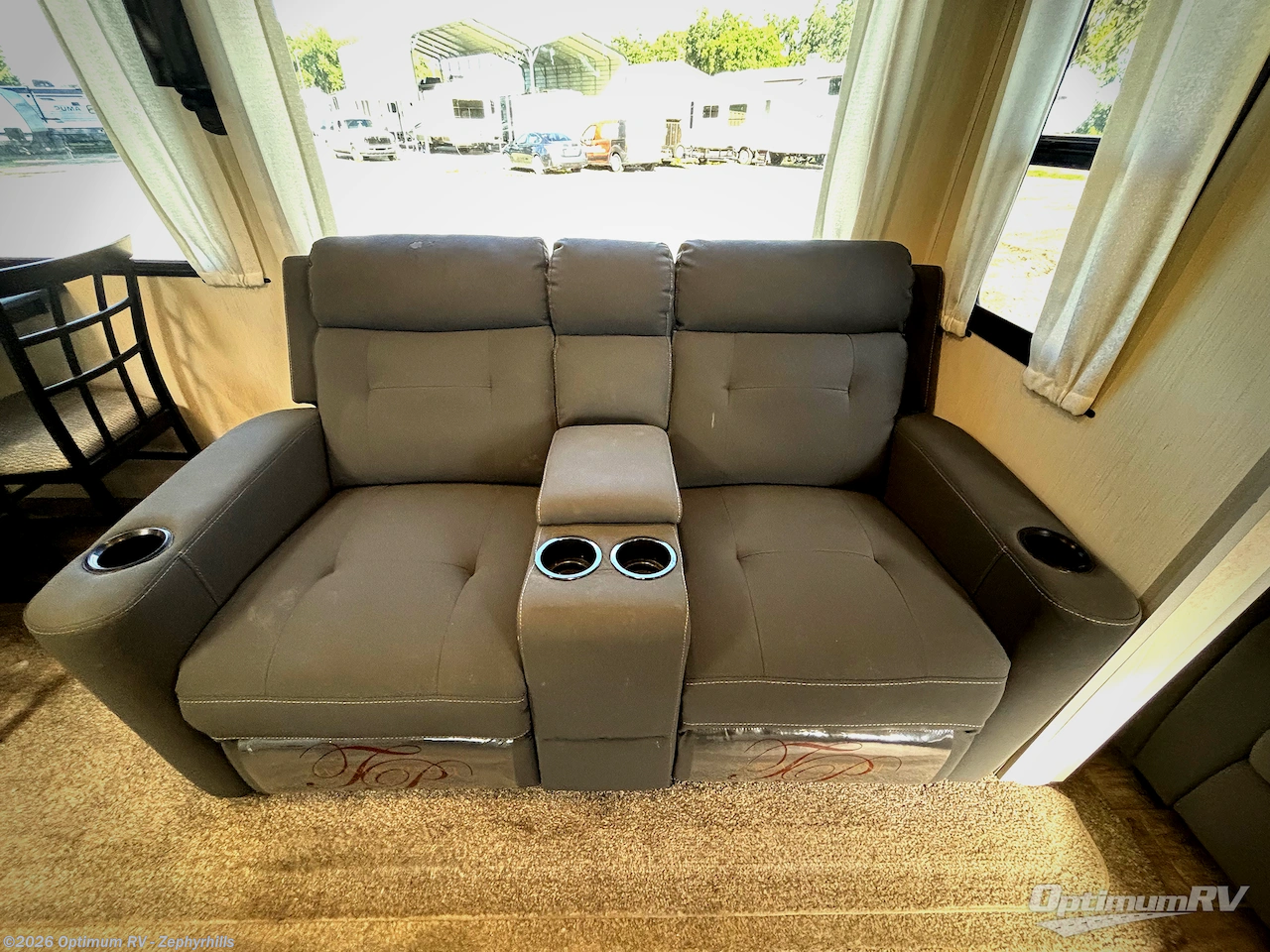 Used 2023 Forest River Vibe 34XL available in Zephyrhills, Florida