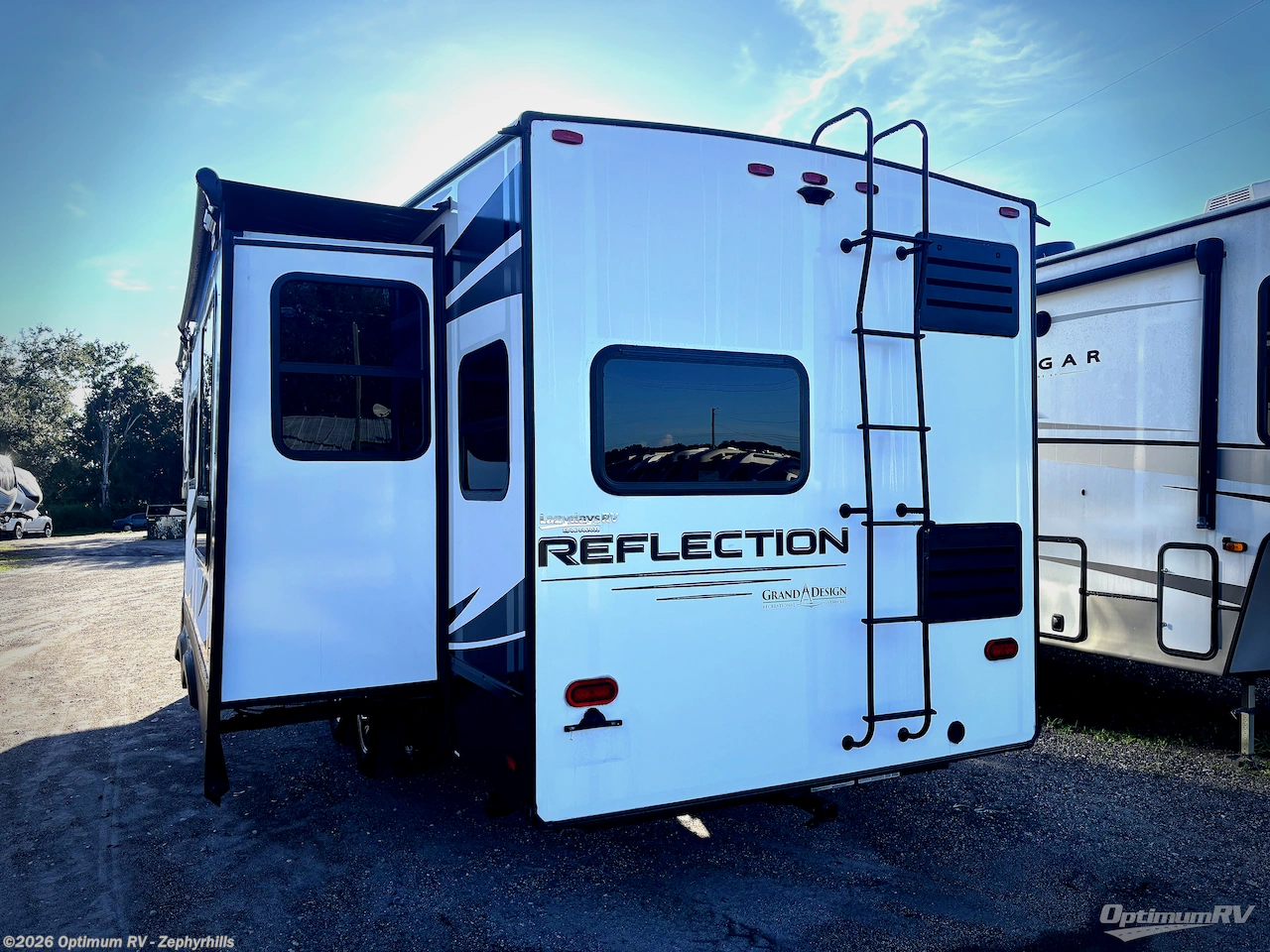 2021 Reflection 320MKS by Grand Design from Optimum RV - Zephyrhills in Zephyrhills, Florida