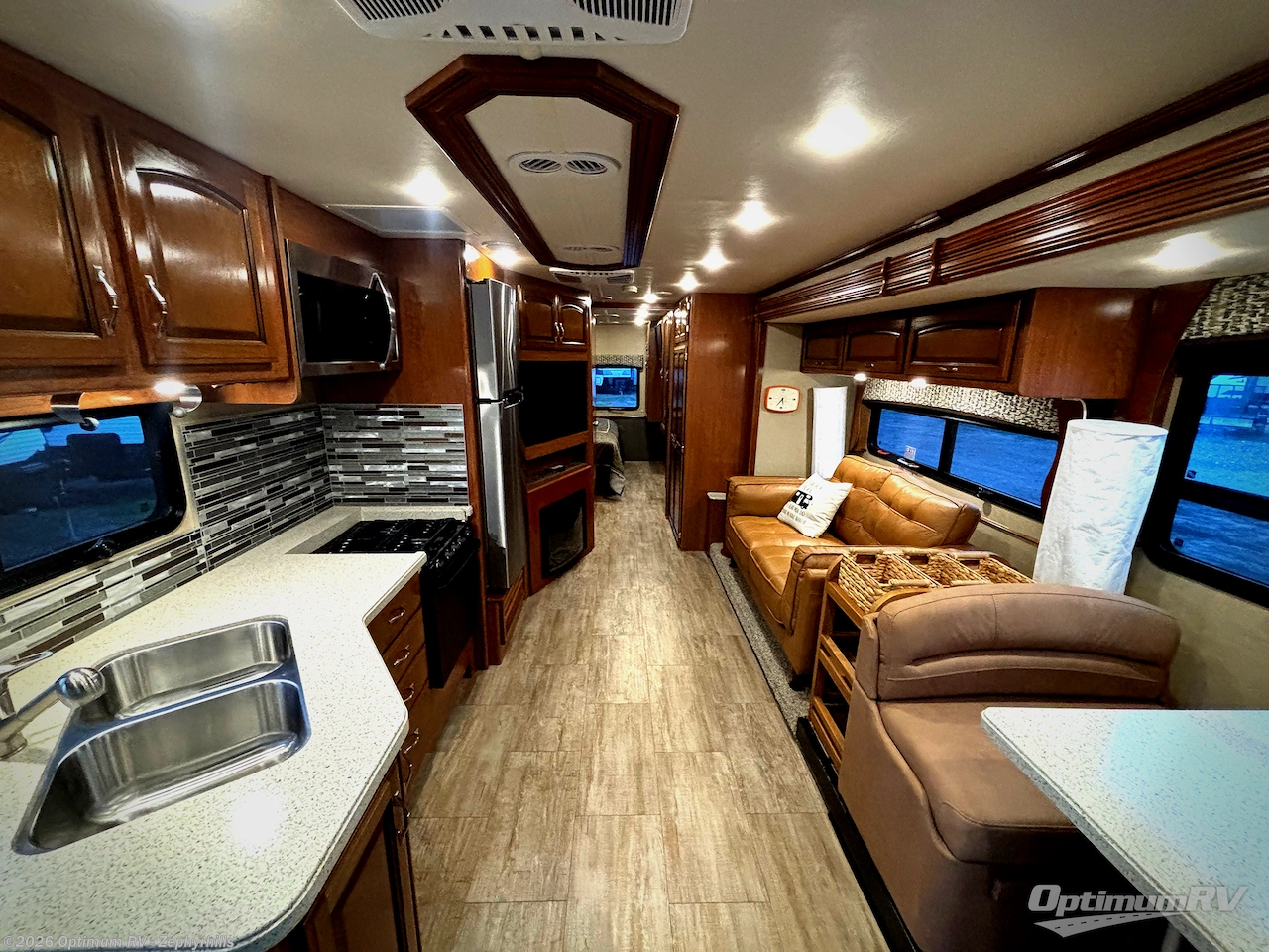 Used 2018 Holiday Rambler Vacationer XE 32A available in Zephyrhills, Florida