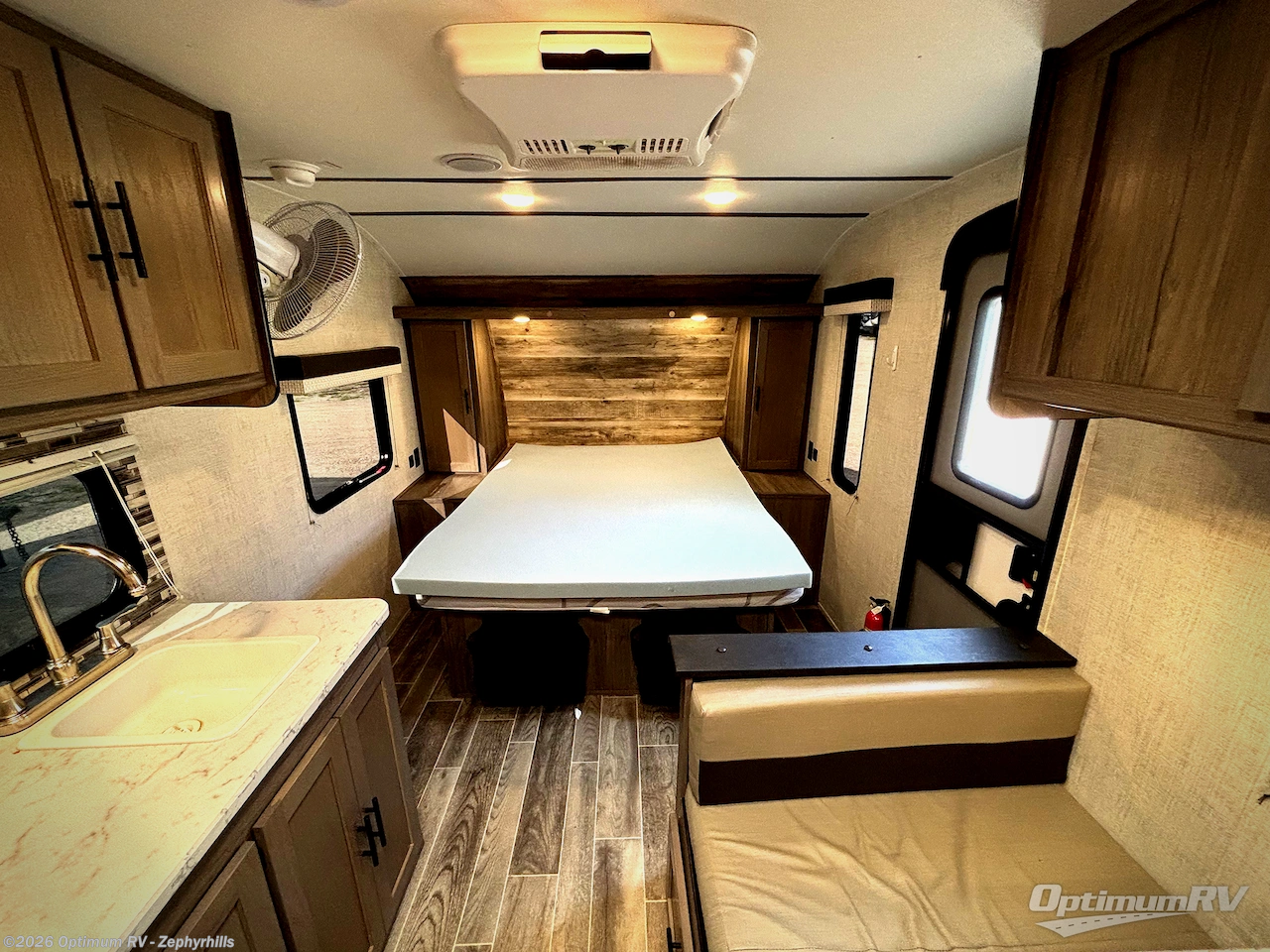 Used 2022 Gulf Stream Ameri-Lite Super Lite 189DD available in Zephyrhills, Florida