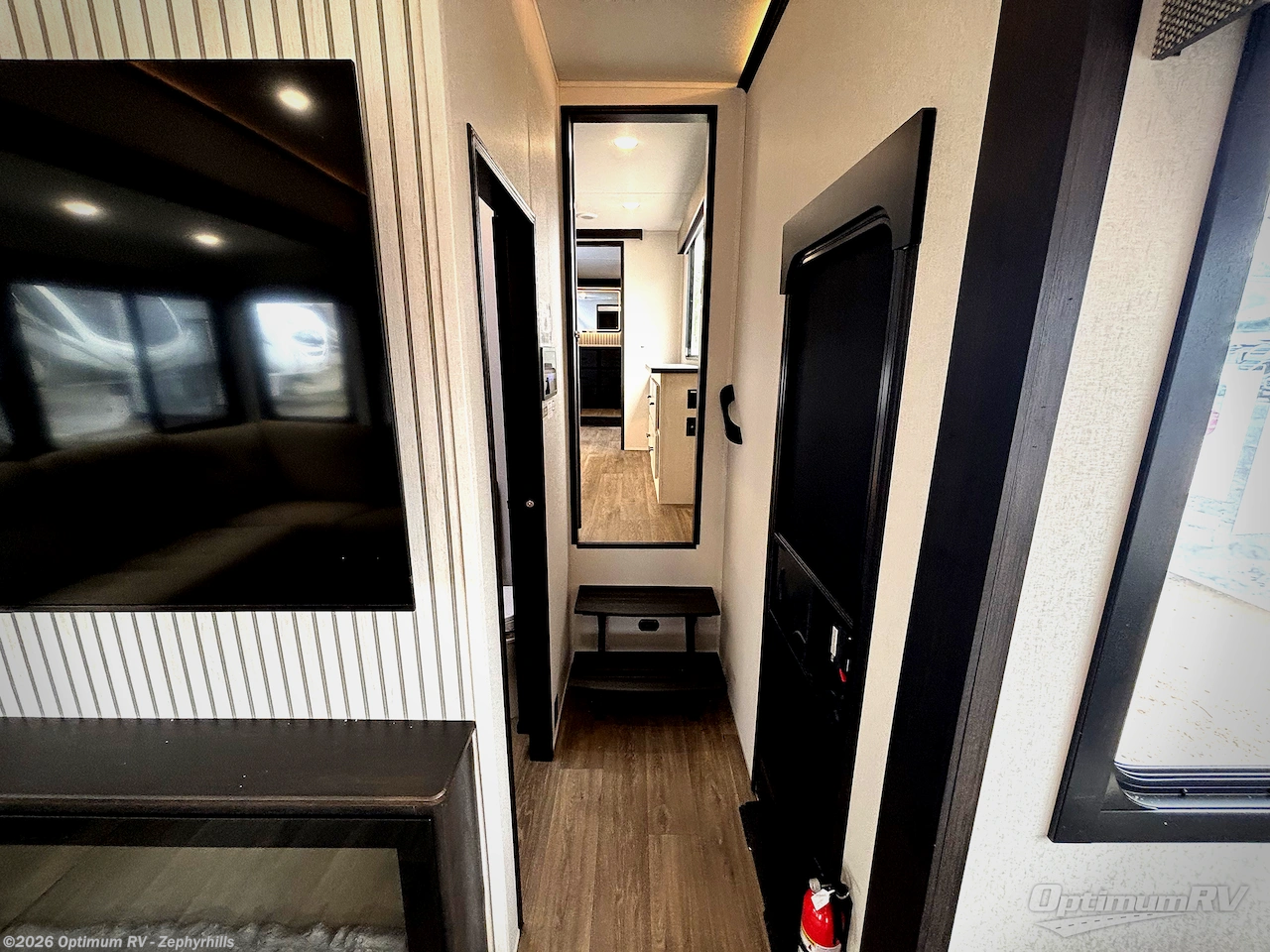 2027 Sabre 36EST by Forest River from Optimum RV - Zephyrhills in Zephyrhills, Florida