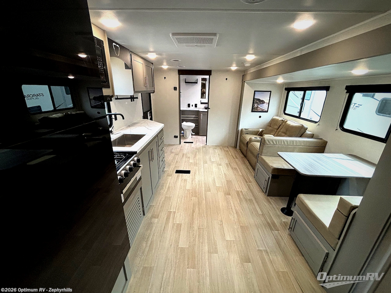 New 2027 Keystone Hideout 250RBS available in Zephyrhills, Florida