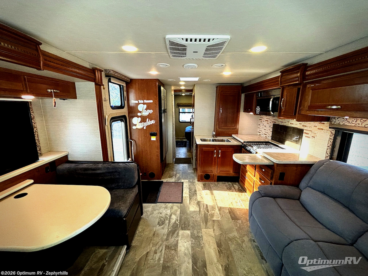 Used 2018 Jayco Precept 31UL available in Zephyrhills, Florida