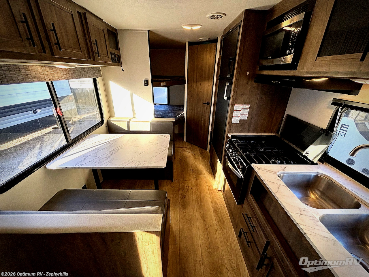 Used 2024 Heartland Pioneer BH250 available in Zephyrhills, Florida
