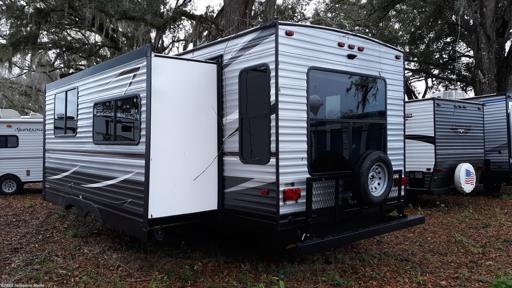 2019 Heartland Pioneer RL250 RV for Sale in Bushnell, FL 33513 MP0292 Classifieds