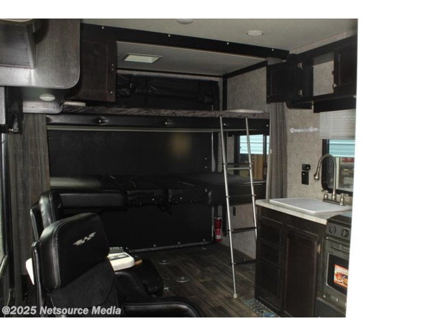 2020 Weekend Warrior Rv Superlites Jj2400 14 For Sale In Bushnell Fl 33513 Work19144a