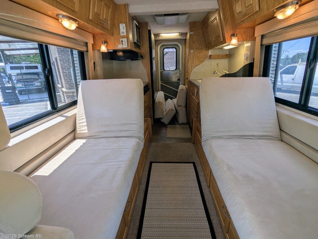 Used 2009 Born Free Built for Two available in Creedmoor, North Carolina
