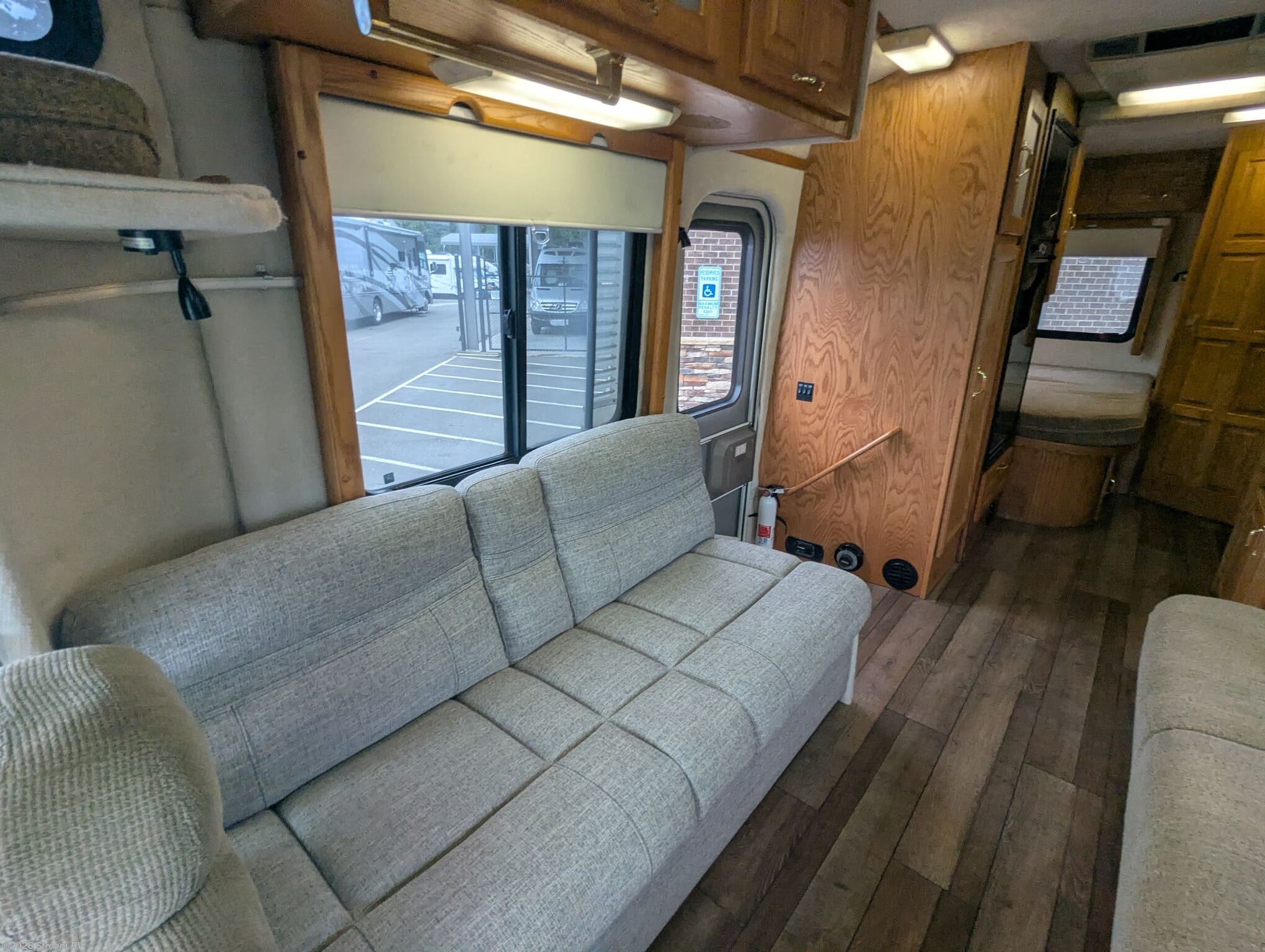 Used 2003 Born Free 26 RSB available in Creedmoor, North Carolina