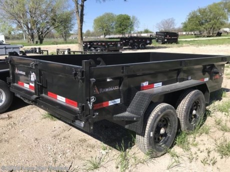 MDX - 12&#39; x 77&quot; Dump Trailer&lt;br&gt;&lt;br&gt;Standard Features&lt;br&gt;2 5/16&amp;#8221; Adjustable Ball Coupler &lt;br&gt;5&quot; C Channel Tongue &lt;br&gt;5&quot; C Channel Frame &lt;br&gt;3&quot; Channel / 16&quot; Spacings &lt;br&gt;1 Side Wind Drop Leg - 7,000 lbs &lt;br&gt;Tool Box for Pump, Battery &amp;amp; Charger &lt;br&gt;Inside Width: 77&quot; &lt;br&gt;Side Height: 19&quot; &lt;br&gt;12G Formed Walls &lt;br&gt;10G Steel Floor &lt;br&gt;12G Diamond Plate Steel &lt;br&gt;3-7/8&quot; x 1-13/16&quot; (ID) Stake Pockets &lt;br&gt;4 D-Rings (Welded Inside Corners) &lt;br&gt;3 Way Doors&lt;br&gt;5&#39; Slide-In Channel Ramps&lt;br&gt;Hydraulic - Powder Up - Down&lt;br&gt;5&quot; x 16&quot; Cylinder Scissor Lift&lt;br&gt;Manual Tarp Kit&lt;br&gt;4 - ST225/75R15 Tires&lt;br&gt;15&amp;#8221; Black Mod Wheels&lt;br&gt;Spring Suspension&lt;br&gt;2 - 5,200 Lbs. Axles With Brakes&lt;br&gt;5/16&quot; G70 Safety Chains&lt;br&gt;3M DOT Compliant Reflective Tape&lt;br&gt;All Weather Wiring Harness&lt;br&gt;Powder Coat Paint&lt;br&gt;5 Year Dexter Axle Warranty&lt;br&gt;3 Year Structural / 1 Year Paint&lt;br&gt;&lt;br&gt;&lt;br&gt;The Advertised Prices DO NOT Include: *Licensing* &amp;amp; Tax&lt;br&gt;&lt;br&gt;We have over 200 trailers to choose from. Come in and see us at:&lt;br&gt;6610 N I-35 Lacy Lakeview, TX 76705 (Exit 342B)&lt;br&gt;&lt;br&gt;Not in the great state of Texas? No Problem! We offer local and nation wide delivery.&lt;br&gt;&lt;br&gt;Store Hours:&lt;br&gt;MON–FRI: 8:00 AM - 5:00 PM&lt;br&gt;SATURDAY: 9:00 AM - 2:00 PM&lt;br&gt;SUNDAY: Closed&lt;br&gt;&lt;br&gt;Remember we handle all your Trailer Sales &amp;amp; Trailer Part Needs!!!&lt;br&gt;Let us help you with servicing your trailer too!&lt;br&gt;It is our pleasure to serve our community of Waco Texas and all of Central Texas! http://www.lonestartrailers.com/--xInventoryDetail?id=10375638