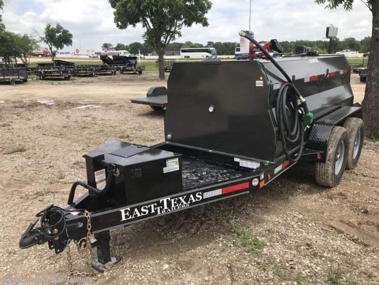 5x10 Cargo Trailer for sale | New East Texas Trailers | 5x10 | 990 Gal ...