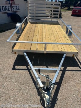 &lt;h3&gt;2022 CargoPro Trailers RW 2.0 Open U80x12RW-2.0&lt;/h3&gt;&lt;p&gt;Open Utility RW 2.0 Trailers from CargoPro are designed of lightweight and weather-resistant aluminum.&lt;/p&gt;&lt;strong&gt;Features may include:&lt;/strong&gt;&lt;ul&gt;&lt;li&gt;All-Aluminum Construction&lt;/li&gt;&lt;/ul&gt;&lt;ul&gt;&lt;li&gt;24&quot; O/C Floor Crossmembers&lt;/li&gt;&lt;/ul&gt;&lt;ul&gt;&lt;li&gt;2&quot;x4&quot; Box Tube Tongue&lt;/li&gt;&lt;/ul&gt;&lt;ul&gt;&lt;li&gt;6000 lbs Coupler w/ 2&quot; Ball&lt;/li&gt;&lt;/ul&gt;&lt;ul&gt;&lt;li&gt;Leaf Spring Idler Straight Axle&lt;/li&gt;&lt;/ul&gt;&lt;ul&gt;&lt;li&gt;Aluminum Fenders&lt;/li&gt;&lt;/ul&gt;&lt;ul&gt;&lt;li&gt;Decking: 2&quot;x8&quot; Heat Treated Planking&lt;/li&gt;&lt;/ul&gt;&lt;ul&gt;&lt;li&gt;Integrated Aluminum Fold Down Ramp&lt;/li&gt;&lt;/ul&gt;&lt;ul&gt;&lt;li&gt;2000 lbs Center Jack&lt;/li&gt;&lt;/ul&gt;&lt;ul&gt;&lt;li&gt;Fixed 1&quot;x2&quot; Rail Kit&lt;/li&gt;&lt;/ul&gt;&lt;ul&gt;&lt;li&gt;Exterior LED Lighting&lt;/li&gt;&lt;/ul&gt;&lt;ul&gt;&lt;li&gt;Limited 4 Year Warranty&lt;/li&gt;&lt;/ul&gt;Prices DO NOT Include: *Licensing* &amp;amp; Tax&lt;br&gt;&lt;br&gt;We have over 200 trailers to choose from. Come in and see us at:&lt;br&gt;6610 N I-35 Lacy Lakeview, TX 76705 (Exit 342B)&lt;br&gt;&lt;br&gt;Not in the great state of Texas? No Problem! We offer local and nation wide delivery.&lt;br&gt;&lt;br&gt;Store Hours:&lt;br&gt;MON–FRI: 8:00 AM - 5:00 PM&lt;br&gt;SATURDAY: 9:00 AM - 2:00 PM&lt;br&gt;SUNDAY: Closed&lt;br&gt;&lt;br&gt;Remember we handle all your Trailer Sales &amp;amp; Trailer Part Needs!!! &lt;br&gt;Let us help you with servicing your trailer too! &lt;br&gt;It is our pleasure to serve our community of Waco Texas and all of Central Texas! http://www.lonestartrailers.com/--xInventoryDetail?id=12220901