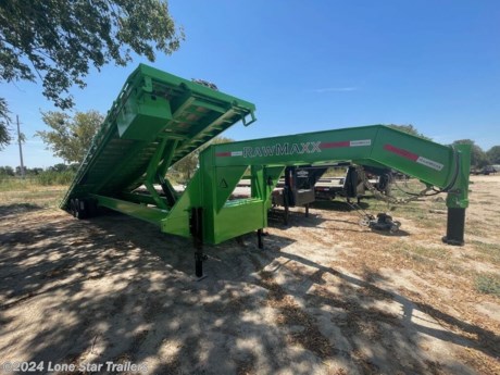 CONTAINER TILT TRAILER, 12K HYD BRAKES, SLIDER TRACK W/ 8 RATCHETS, 17.5K WINCH, CONTAINER GUIDE RAILS, CENTER TROUGH&lt;br&gt; &lt;br&gt; 25,000 lb. G.V.W.R. &lt;br&gt;* 3/8&quot; x 8&quot; Perimeter Flat Track&lt;br&gt;* 12,000 lb. x 2 G.A.W.R. * Winch Plate&lt;br&gt;17,500 LBS WARRIOR WINCH &lt;br&gt;* GN 2 5/16&quot; Ball Ram Coupler 25,000 lb &lt;br&gt;* Underbody Tool BONTAINER TRAILER, ox For Winch Batteries&lt;br&gt;* Safety Chains * Monster Steps on Both Sides&lt;br&gt;* 2 - Drop Leg Jacks ( 10,000 lb. )&lt;br&gt; * Lockable Front Toolbox w/ Chain Holder&lt;br&gt;* 2 - Dexter Oil Bath HYDRAULIC Brake Axles (12,000 lb.)&lt;br&gt; * 4-10&amp;#8217; Removable Guide Rails&lt;br&gt;* 5 Leaf Slipper Spring Suspension &lt;br&gt;* 12&quot; x 19 lb. I-Beam Main Frame, Riser &amp;amp; Neck&lt;br&gt;* 8 Dual Wheels, 16&quot; Silver, 8 on 6.5&quot; Bolt Pattern &lt;br&gt;* 3&quot; Channel Crossmembers 16&quot; on Center&lt;br&gt;* 1 - Spare Tire Included &lt;br&gt;* 2x 6 x 1/8&quot; Square Tubing Outer Deck Frame&lt;br&gt;* 9 - 16&quot; 235/80R16 Radial Tires (3,090lb) &lt;br&gt;* 2&quot; Treated Pine Lumber Deck&lt;br&gt;* Chain Spools, Rubrail &amp;amp; Stake Pockets &lt;br&gt;* 102&quot; Wide Deck&lt;br&gt;* Electric Breakaway Kit w/Charger &lt;br&gt;* DOT Approved Flushmount Lifetime LED Lights&lt;br&gt;* 6&amp;#8221; Channel Trough in Center of Trailer &lt;br&gt;* Amber Side Turn Flashers&lt;br&gt;40&#39; OF SLIDING RATCHET TRACK W/ 8 RATCHETS, &lt;br&gt;The Advertised Prices DO NOT Include: *Licensing* &amp;amp; Tax&lt;br&gt;&lt;br&gt;We have over 200 trailers to choose from. Come in and see us at:&lt;br&gt;6610 N I-3WINCH CABLE TROUGH http://www.lonestartrailers.com/--xInventoryDetail?id=14245228