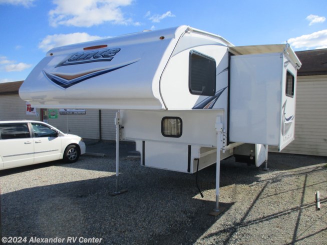 Used 2014 Lance TC 1191 available in Clayton, Delaware