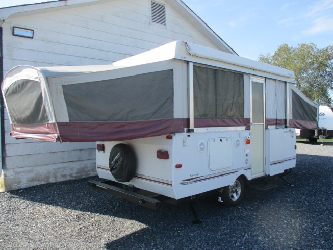 Used 2008 Fleetwood Highlander Saratoga available in Clayton, Delaware