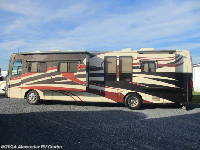 Used 2007 Monaco RV Diplomat 40-SKQ &quot;DIESEL PUSHER&quot; available in Clayton, Delaware