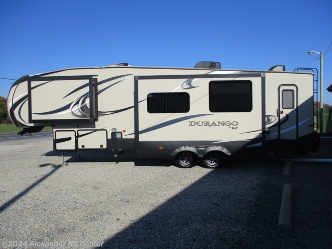 Used 2015 K-Z Durango 27&#39; 1500 SERIES available in Clayton, Delaware