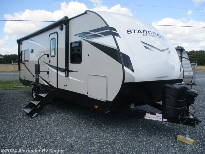 New 2022 Starcraft Super Lite 242RL available in Clayton, Delaware