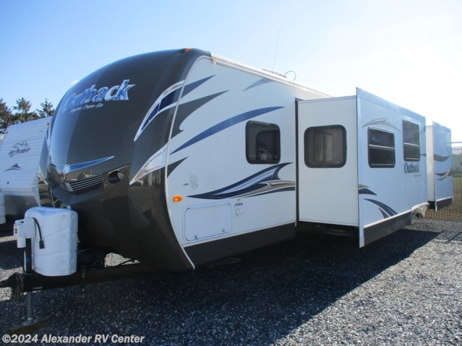 Used 2012 Keystone Outback 312BH available in Clayton, Delaware