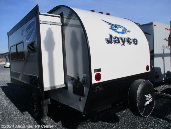 Used 2017 Jayco Hummingbird 17RK available in Clayton, Delaware