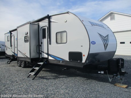 &lt;p&gt;ONE OWNER &quot;TOY HAULER&quot; TRAVEL TRAILER.&amp;nbsp; EXCELLENT CONDITION! TONS OF UPGRADES.&amp;nbsp; FEATURES A LARGE GARAGE AREA WITH A PARTY DECK. ALSO HAS 1.5 BATHROOMS, WALK AROUND QUEEN BED, GENERATOR PREPPED, FUELING STATION WITH PUMP, BACK UP CAMERA AND MANY MORE FEATURES! COME CHECK IT OUT BEFORE IT&#39;S GONE!&lt;/p&gt;