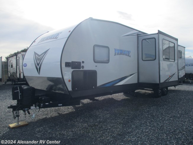 2021 Vengeance Rogue 32V by Forest River from Alexander RV Center in Clayton, Delaware