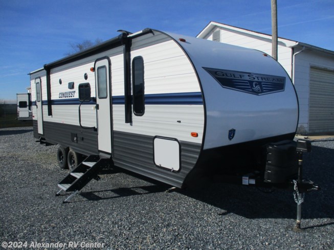 New 2022 Gulf Stream Conquest Lite Ultra Lite 268BH available in Clayton, Delaware
