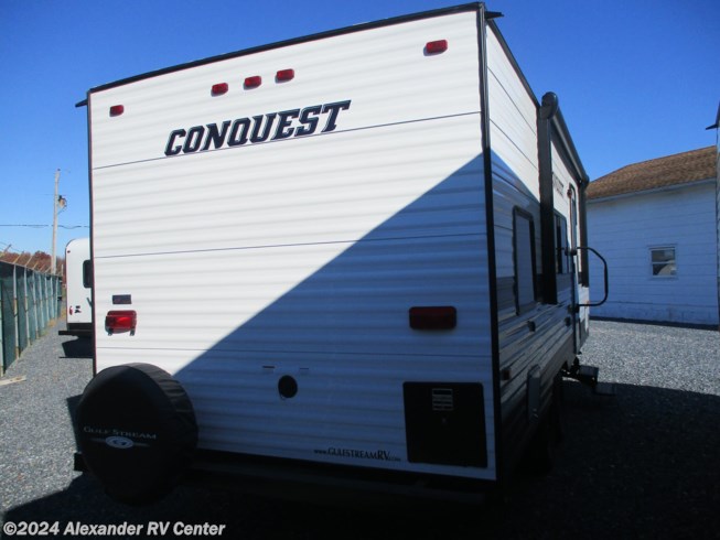 New 2022 Gulf Stream Conquest Lite Ultra Lite 248BH available in Clayton, Delaware