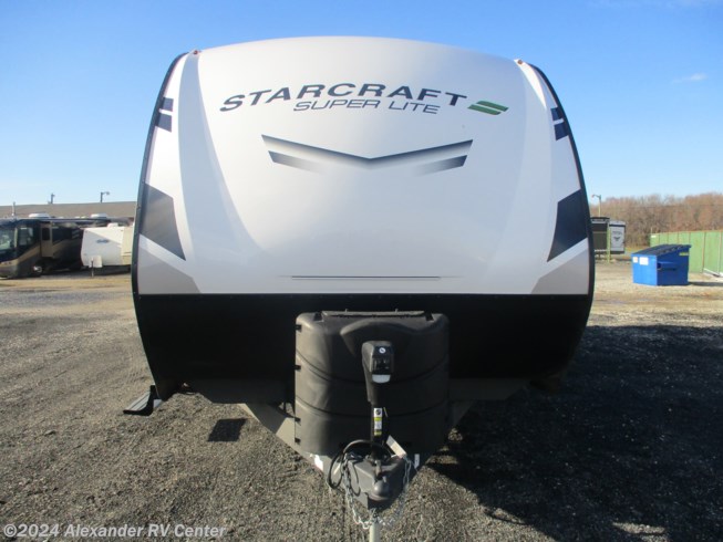 2022 Starcraft Super Lite 252RB - New Travel Trailer For Sale by Alexander RV Center in Clayton, Delaware