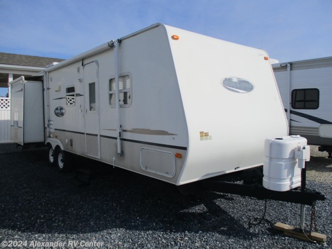 Used 2007 Starcraft Travel Star 28SSO available in Clayton, Delaware