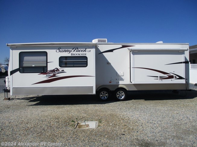 Used 2012 SunnyBrook Brookside 302 FKS available in Clayton, Delaware