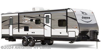 Stock Image for 2016 Jayco Jay Flight 38BHDS (options and colors may vary)