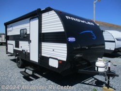 New 2022 Heartland Prowler Lynx 181BHX available in Clayton, Delaware