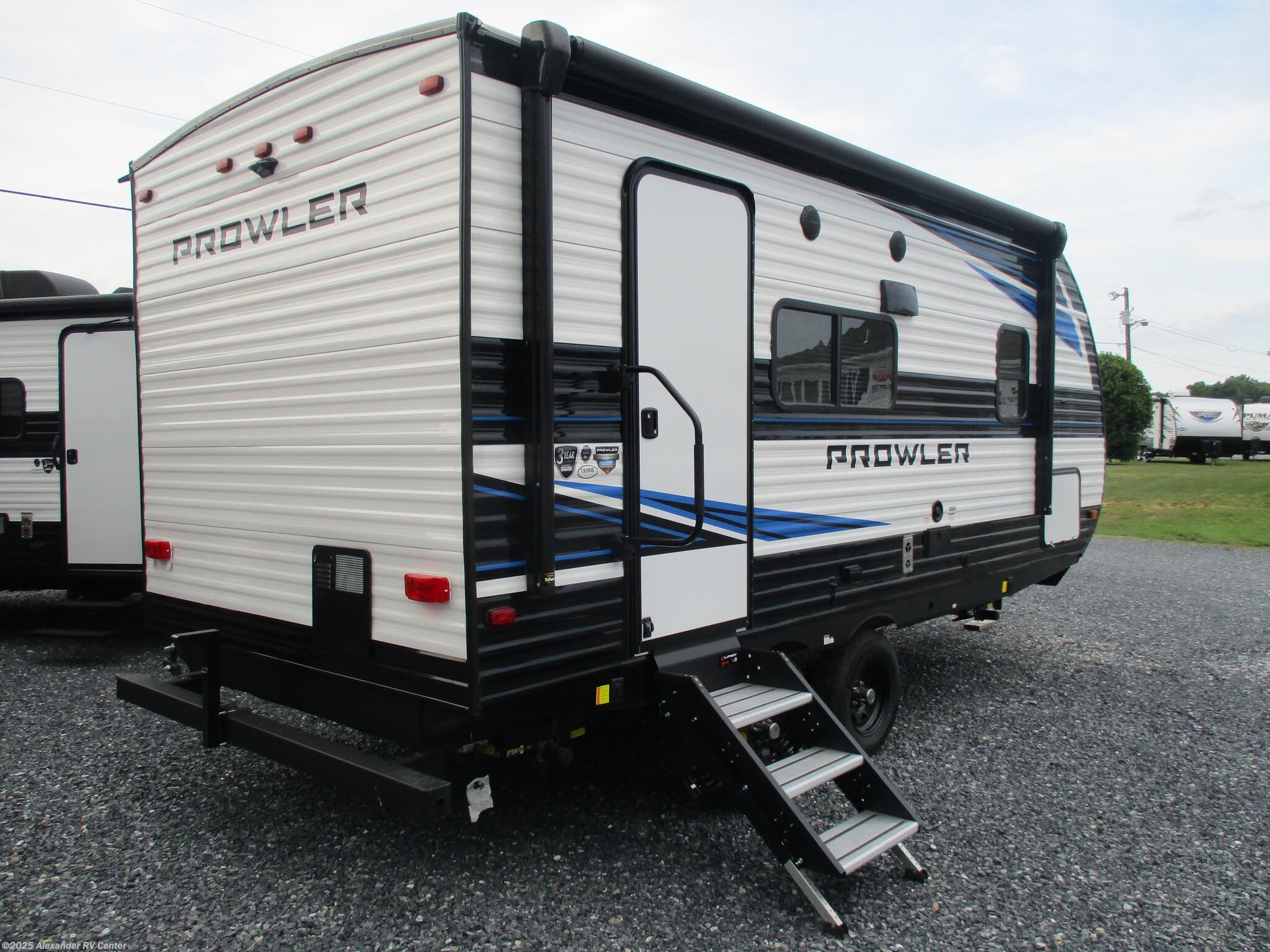 2022 Heartland Prowler 195RB RV for Sale in Clayton, DE 19938 | 509008 ...