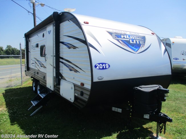 Used 2019 Forest River Salem Cruise Lite 233RBXL available in Clayton, Delaware