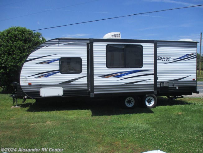 Used 2019 Forest River Salem Cruise Lite 233RBXL available in Clayton, Delaware
