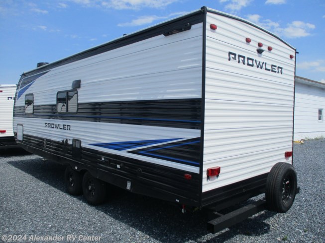 2022 Prowler 250BH by Heartland from Alexander RV Center in Clayton, Delaware