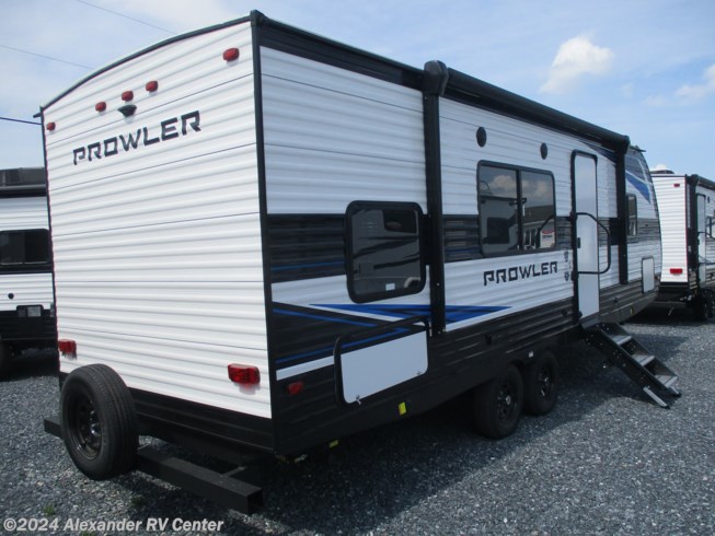 New 2022 Heartland Prowler 250BH available in Clayton, Delaware