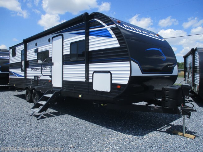New 2022 Heartland Prowler 271BR available in Clayton, Delaware
